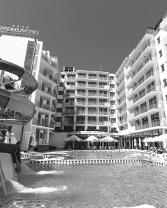 sunny beach bulgaria hotels - Best Western Plus Premium Inn